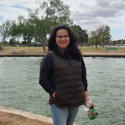 Ana, 59
