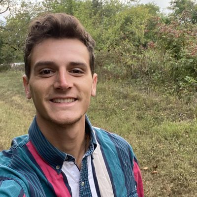 Will, 27