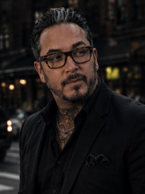 Derek, 41