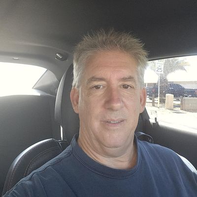 Chris, 54