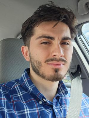 Nate, 24