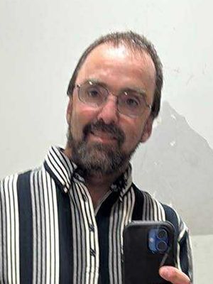 Paul, 50