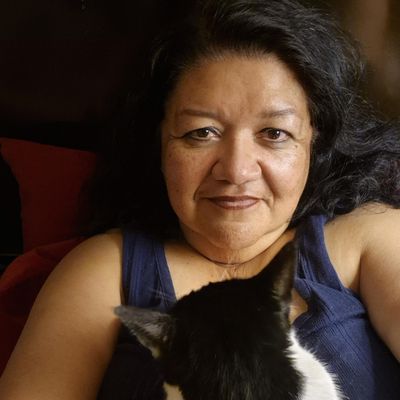 Cecy, 59