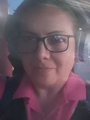 Gloria, 51