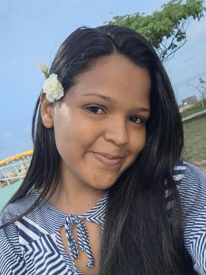Amanda, 22