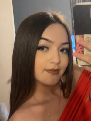 Deisy, 19