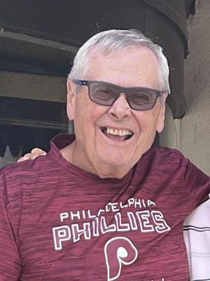 Larry, 80