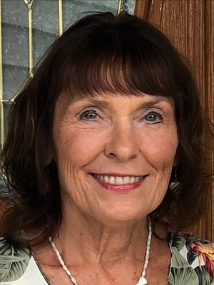 Christine, 73