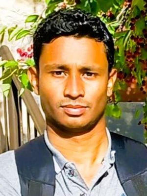 Anton, 29