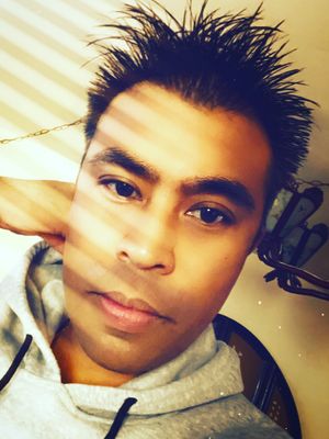 Oliver, 40