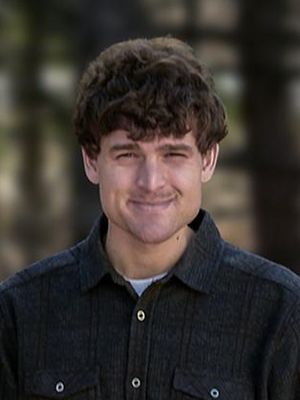 Gavin, 25