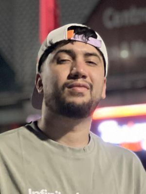 Yasser, 26