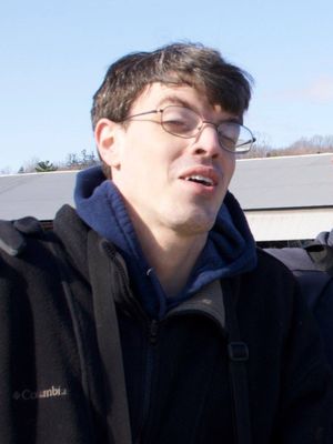 JT, 34