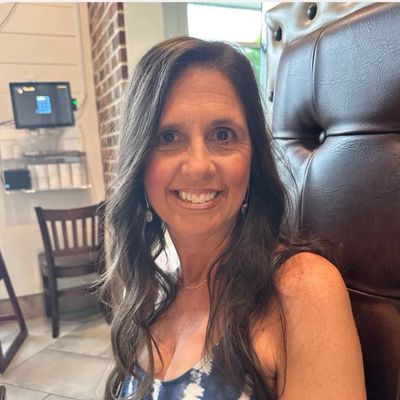 Karen, 50