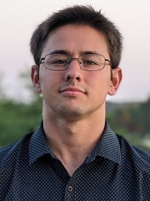 Chase, 24
