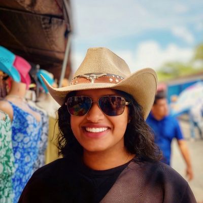 Sharon, 25