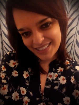 Marcela, 40