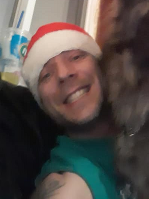 Steve, 49
