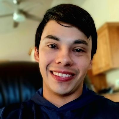 Jacob, 33