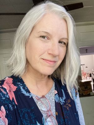 Lee Anne, 56