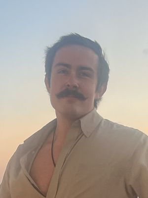 Joseph, 23