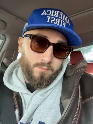 Keith, 26