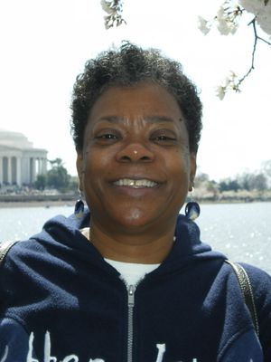 Wendy, 73