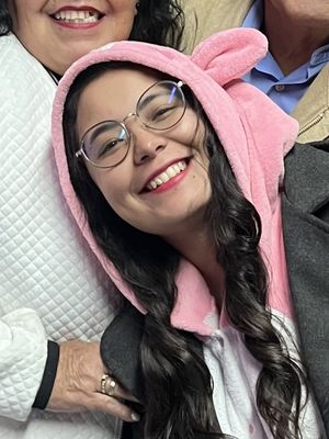 Paulina, 25