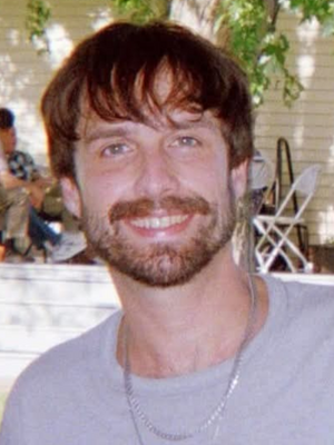 Zachary, 38