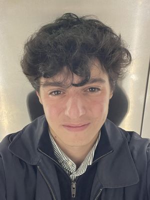 Rafael, 20