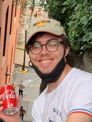 Dylan, 32