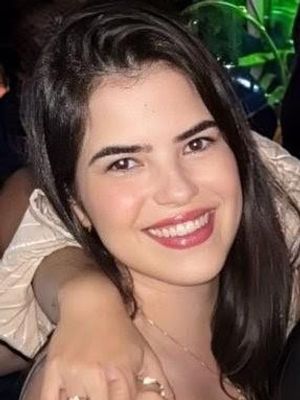 Patricia, 28
