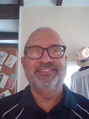 Mike, 68