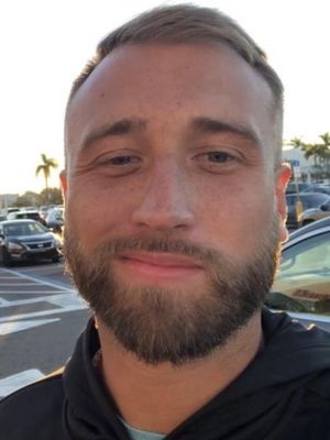 James, 31