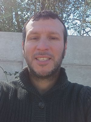 Omar, 43