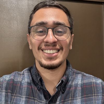 Rosendo, 30