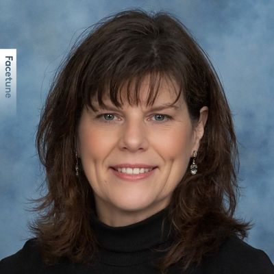 Michelle, 56
