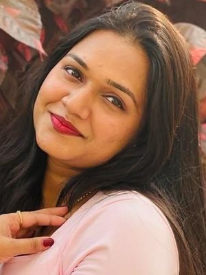 Sunitha, 32