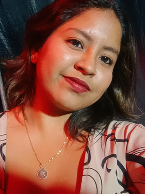 Silvana, 23