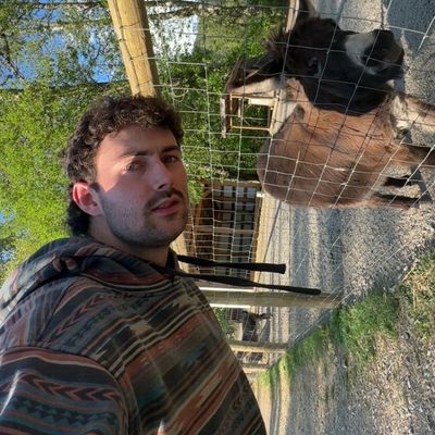 William, 26