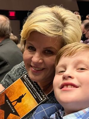 Zofia, 56