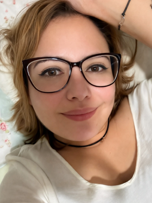Cecilia, 34