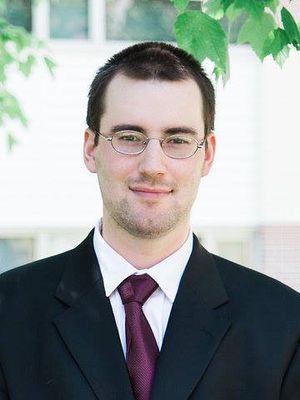 Anthony, 35