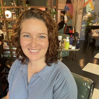 Kelsey, 37
