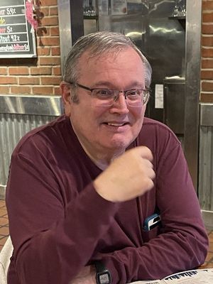 Gordon, 78