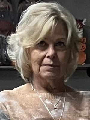 Joan, 74