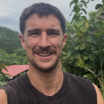 Rob, 30