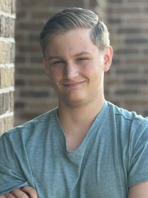 Adam, 18