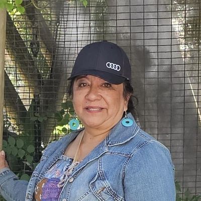 Alma, 61