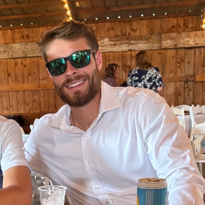 Michael, 26